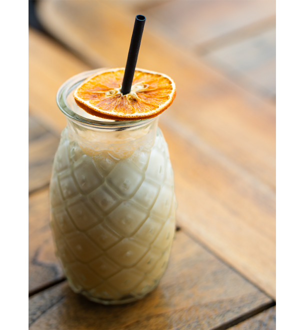 Cocktail bar - Les Voiles De Théoule - Bar Theoule sur mer - Restaurant Bord de Mer Mandelieu