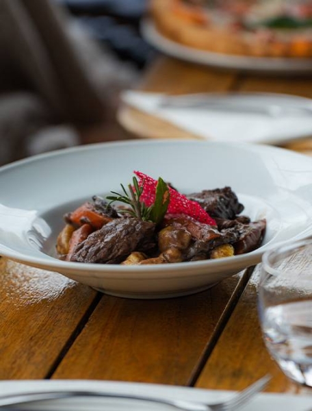 Le restaurant - Les Voiles De Théoule - Restaurant plage Théoule sur Mer - restaurant sympa THEOULE-SUR-MER