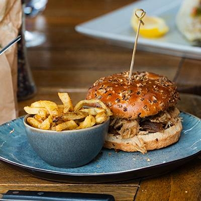 La carte - Les Voiles De Théoule - Restaurant poisson Cannes - top resto THEOULE-SUR-MER