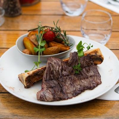 La carte - Les Voiles De Théoule - Restaurant poisson Cannes - top resto THEOULE-SUR-MER