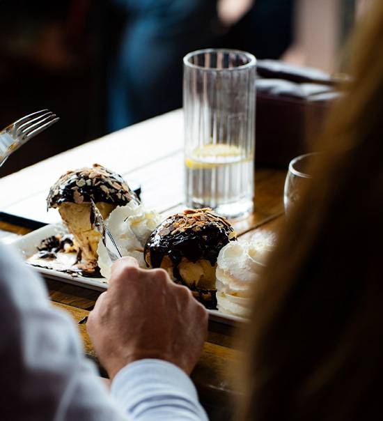 Le restaurant - Les Voiles De Théoule - Restaurant plage Théoule sur Mer - les meilleurs restaurant de THEOULE-SUR-MER