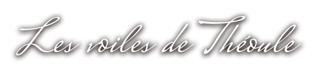 Logo Les Voiles de Théoule